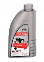 Olej do kompresorów tłokowych LDAA-100 1L – mineralny, VG100