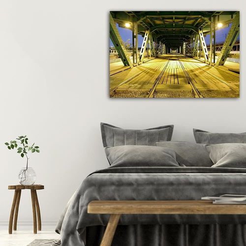 Deco Panel, Długi most 60x40 na Arena.pl