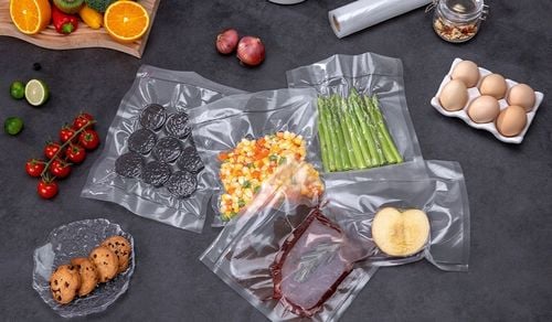 Folia do pakowarki próżniowej. 5 rolek / 15 metrów na Arena.pl