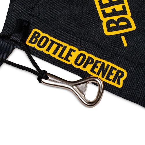 Fartuszek dla gotującego faceta (EN) na Arena.pl