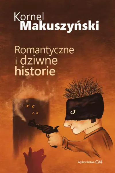 Romantyczne i dziwne historie zdjęcie 1