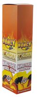 box - 12 x kadzidełka juicy jay incense mango - mango i papay