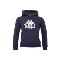Bluza Kappa Taino Kids Hoodie Junior 705322J-821 128