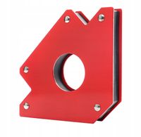 Kątownik magnetyczny spawalniczy uchwyt 22,5 kg KD1898