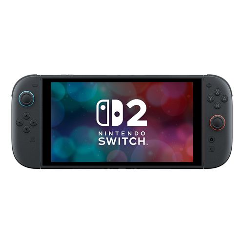 Konsola Nintendo Switch 2 Black + Mario Kart World na Arena.pl