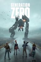 Generation Zero KLUCZ CD KEY KOD BEZ VPN 24/7