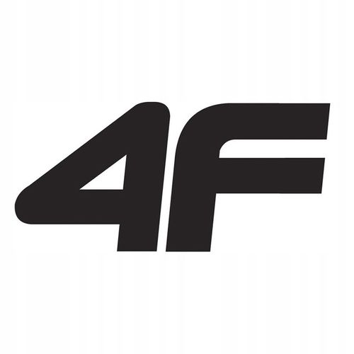 4F SPODNIE DRESOWE LOOSE FIT UNISEKS 4FWAW24 TTROU826-20S # L na Arena.pl