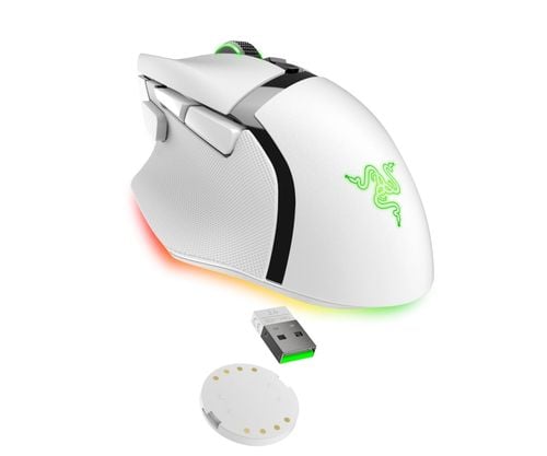 Myszka Razer Basilisk V3 Pro White na Arena.pl