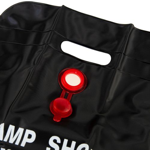 PRYSZNIC SOLARNY KEMPINGOWY DUŻY TURYSTYCZNY na Arena.pl