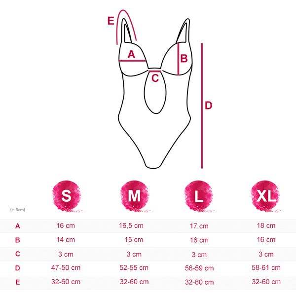 Beżowe body do sukni z odkrytymi plecami w rozmiarze 38 zdjęcie 11