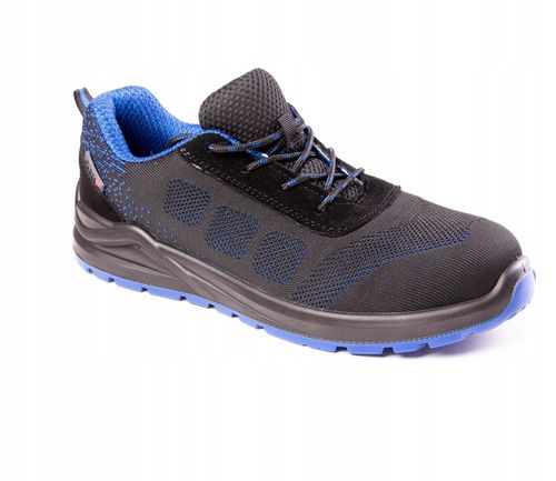 Buty robocze ochronne BHP Sportowe półbuty 36-48 na Arena.pl