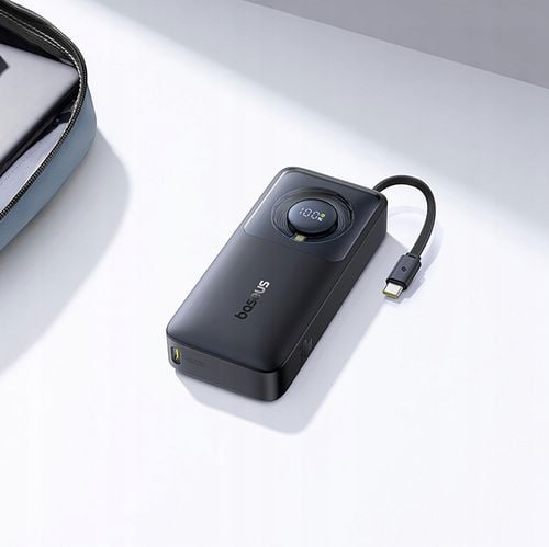 Powerbank Baseus Free2Pull 10000mAh 30W na Arena.pl