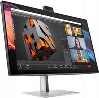 Monitor HP Series 7 Pro 727pm 4K 27 IPS 3840x2160 HDMI DP USB-C VESA pivot