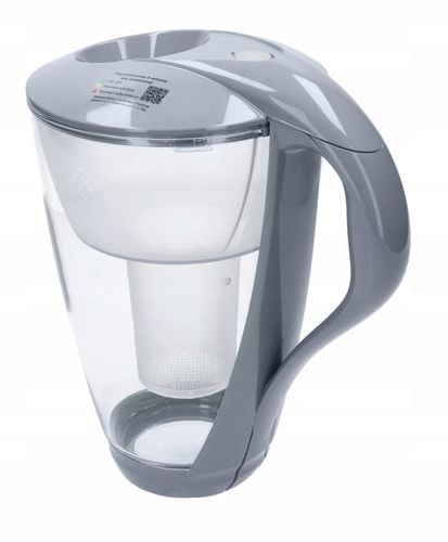Szklany dzbanek filtrujący Dafi Crystal+10 filtrów na Arena.pl