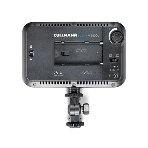 CULLMANN CUlight V 390DL Lampa LED na Arena.pl