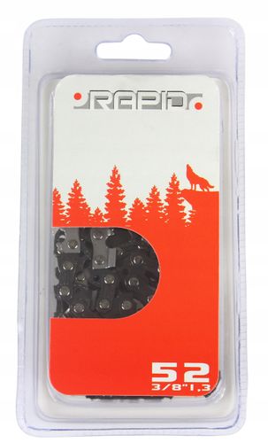 łańcuch tnący 52*3/8"*1.3mm rapid na Arena.pl
