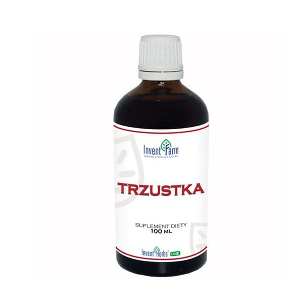 Trzustka 100ml zdjęcie 1