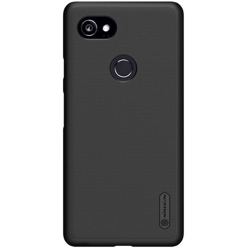 Etui Nillkin Frosted Google Pixel 2 XL - Black na Arena.pl