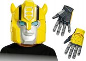 AKCESORIA BUMBLEBEE TRANSFORMERS