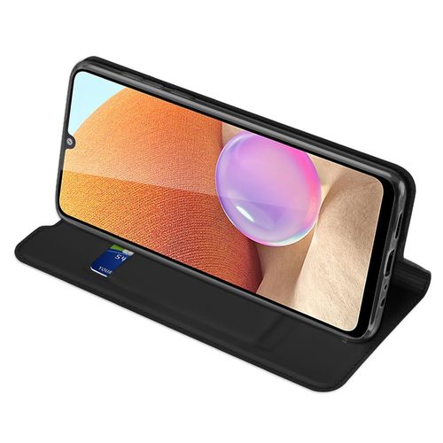 DUXDUCIS SKINPRO GALAXY A32 LTE BLACK na Arena.pl