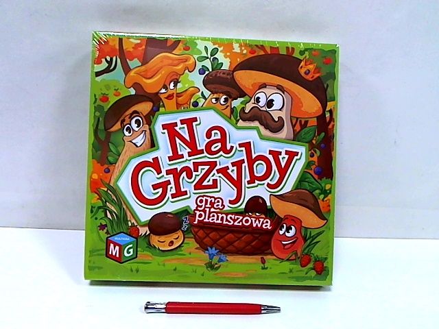 Na grzyby 01546 zdjęcie 1