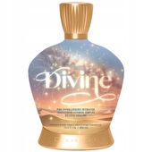 BALSAM do OPALANIA solarium Designer Skin Divine KWIATOWY OWOCOWY 400ml