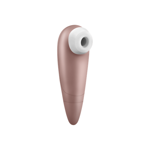 stymulator łechtaczki number one satisfyer na Arena.pl