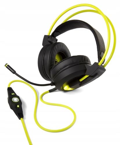 Snakebyte Słuchawki Gamingowe HEAD:SET PRO 7.1 LED na Arena.pl
