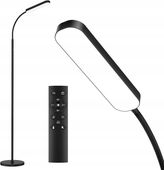Anten Lampa stojąca LED 12 W z pilotem