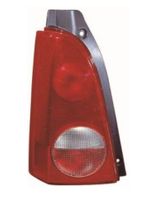 Opel Agila 00-08 Lampa tylna lewa