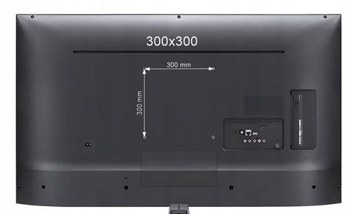 85cm Długi Uchwyt do Telewizora 32 40 43 48 49 50 55 58 cali Wieszak TV na Arena.pl