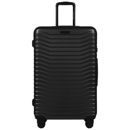 Walizka DUŻA WINGS PC SEA EAGLE 28" BLACK na Arena.pl