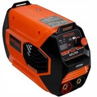 spawarka inwertorowa 20-330a mma tig lift vrd kd1785 kraft&dele
