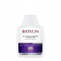Bioxcin - szampon z czarnym czosnkiem przeciw wypadaniu włosów 300ml