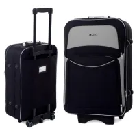 ŚREDNIA WALIZKA PODRÓŻNA XL RGL BAGAŻ KÓŁKA TORBA