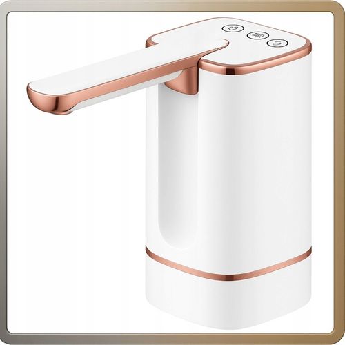 Elektryczna pompka do wody USB Dozownik automatyczny do butli na Arena.pl