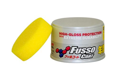 SOFT99 10331 Fusso coat 12 wax light na Arena.pl
