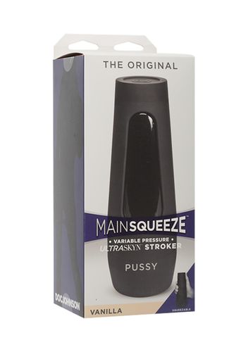 masturbator waginy ultraskyn the original doc johnson na Arena.pl