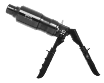 BAUDAT - DZIURKARKA LS6 (50-099) zdjęcie 1