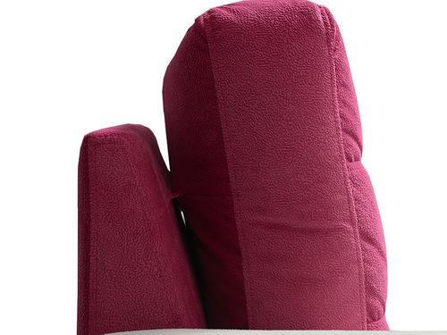 Fotel ORION pink MEBLINE na Arena.pl