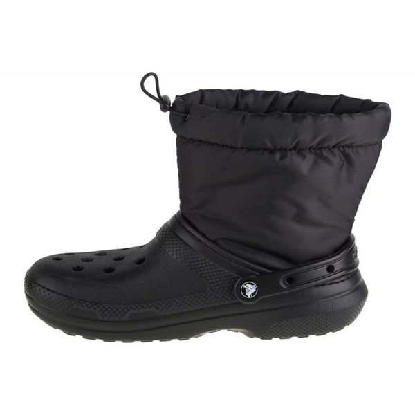 Buty Crocs Classic Lined Neo Puff Boot r.36 zdjęcie 6
