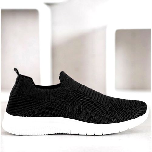 Wsuwane Buty Tekstylne r.36 na Arena.pl