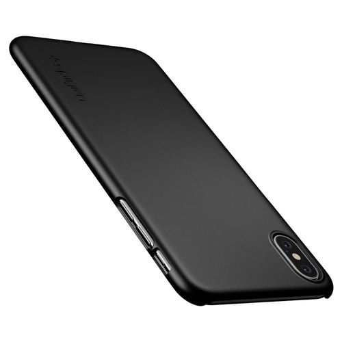 Spigen Thin Fit Iphone Xs Max Black na Arena.pl