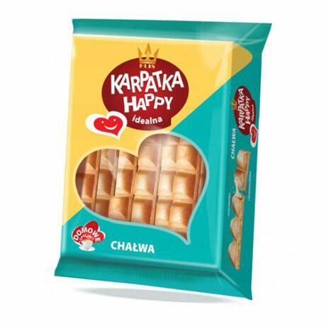 FLIS KARPATKA CHAŁWOWA 500G zdjęcie 1