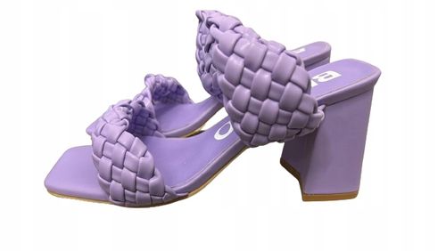 Damskie klapki Bianco r.37 na Arena.pl