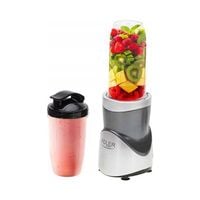Blender kielichowy Adler GoSmoothie 4084 500 W srebrny/szary