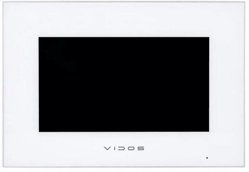 Panel zew. VIDOS X S10 na Arena.pl
