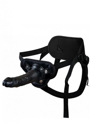 rocky strap on na Arena.pl