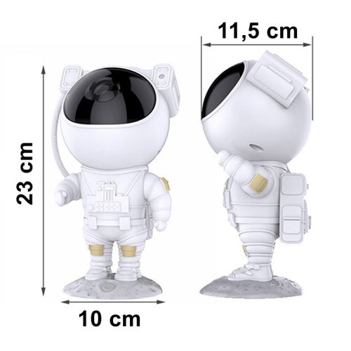 Lampka nocna led ASTRONAUTA na Arena.pl