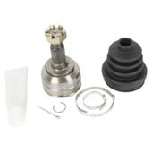 ZESTAW PRZEGUBÓW PEUGEOT 207 SW 2007 2008 2009 2010 2011 2012 2013